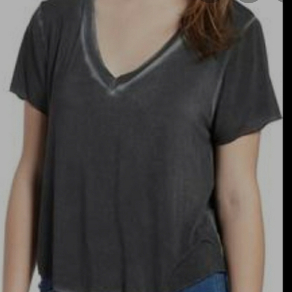 Black Tee Shirt